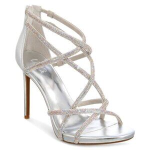 Inc International Concepts Nellemi Strappy Platform Dress Sandals